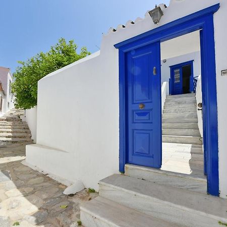 Bexis Residences Hydra Exteriér fotografie