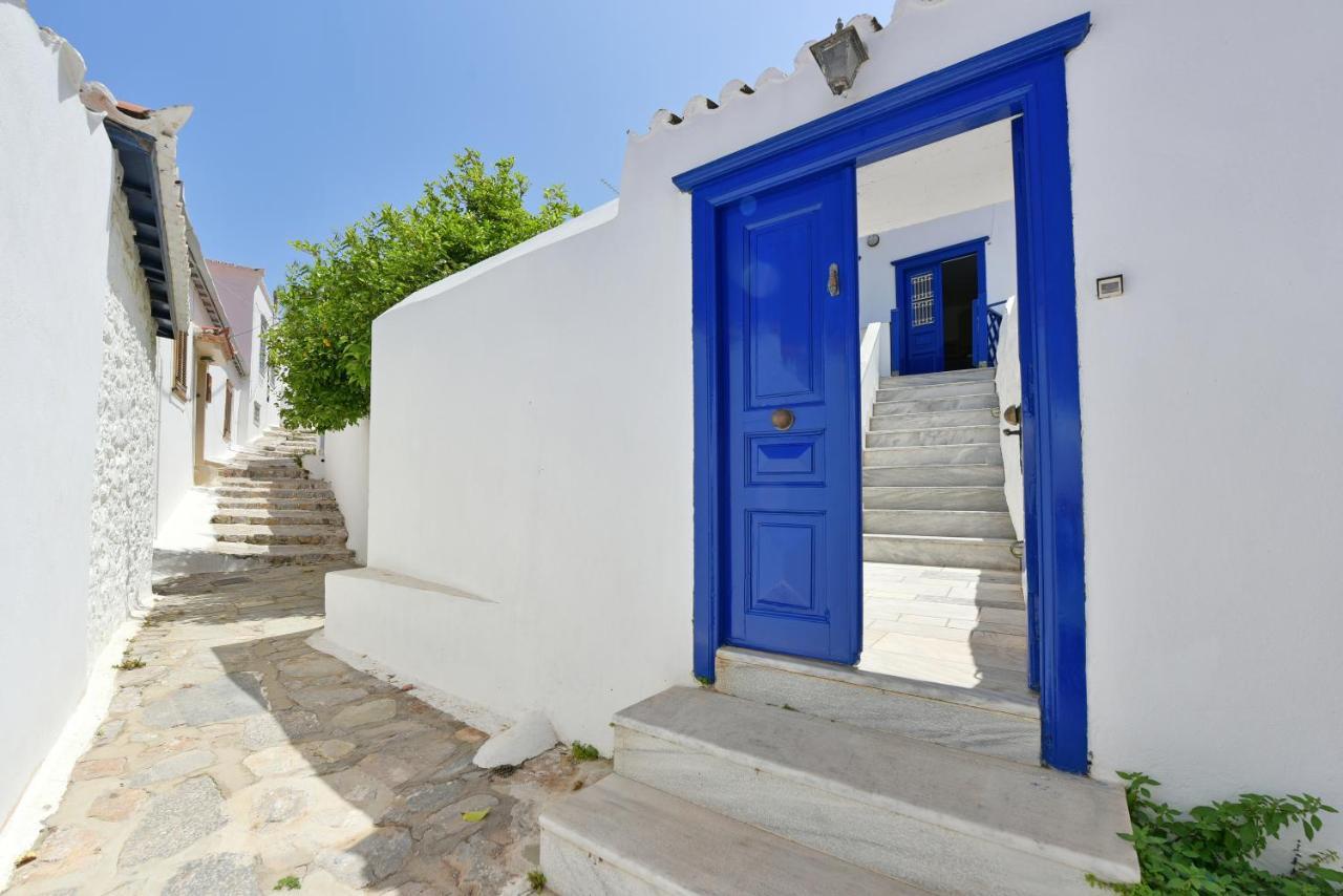 Bexis Residences Hydra Exteriér fotografie