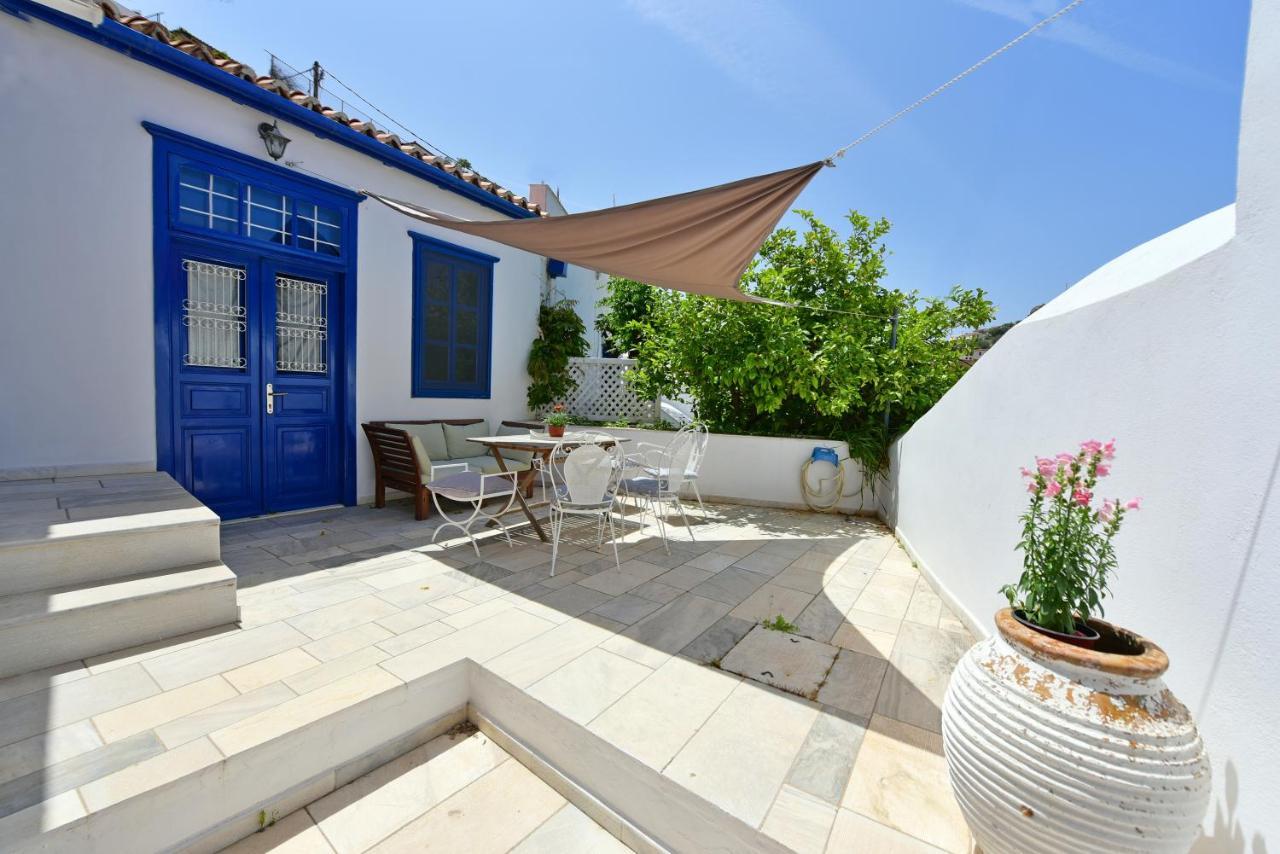 Bexis Residences Hydra Exteriér fotografie
