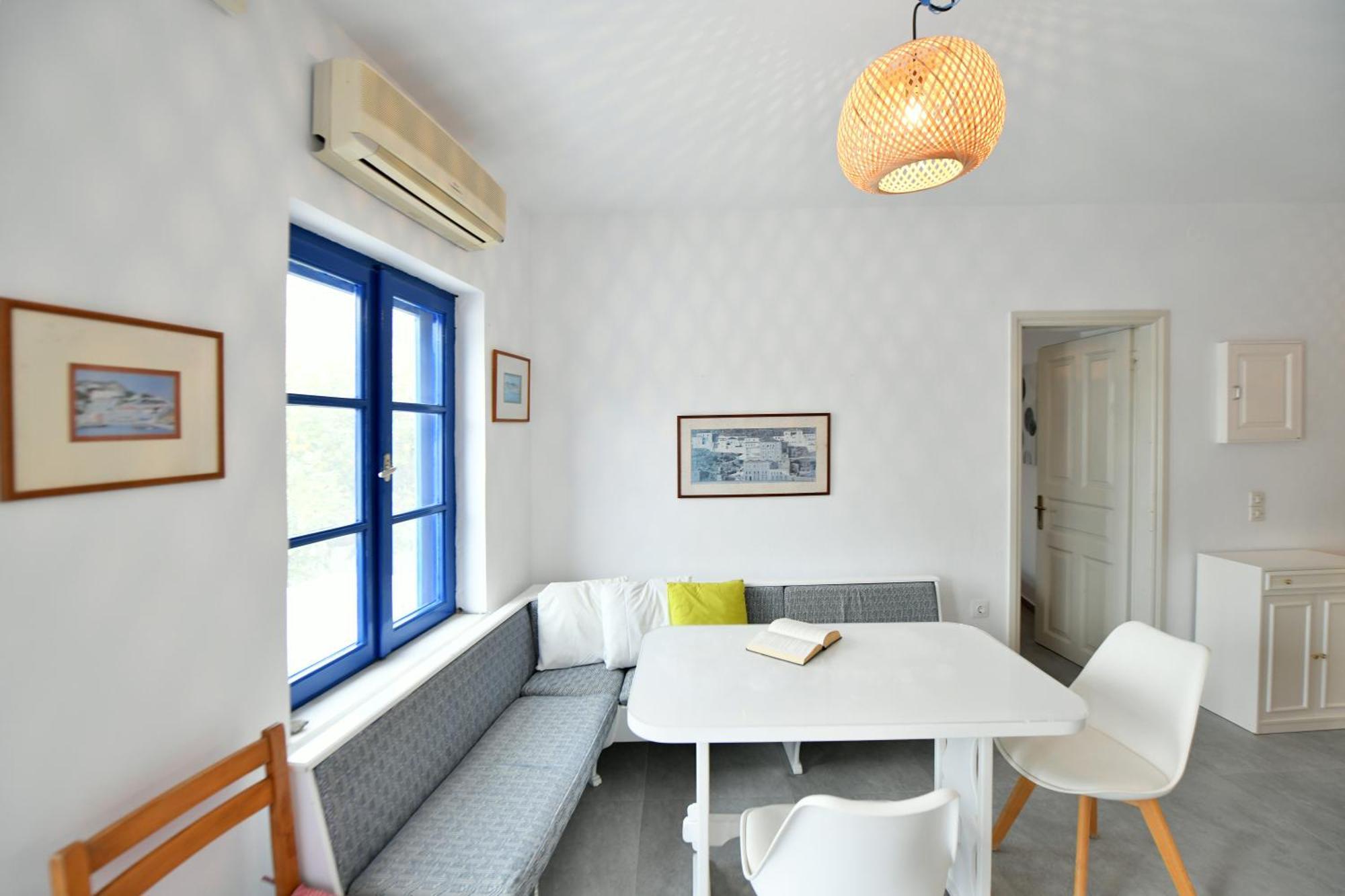 Bexis Residences Hydra Exteriér fotografie