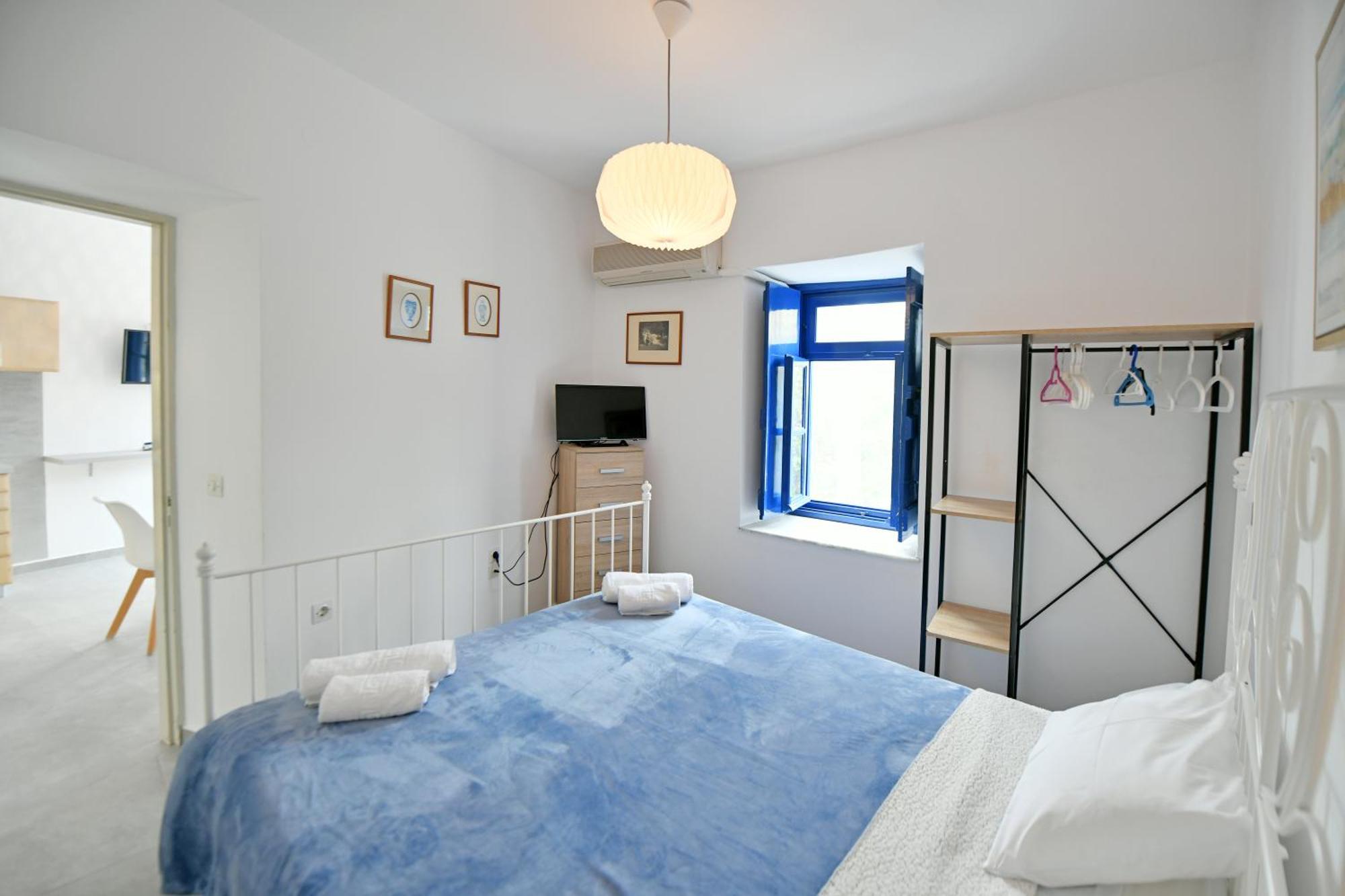 Bexis Residences Hydra Exteriér fotografie