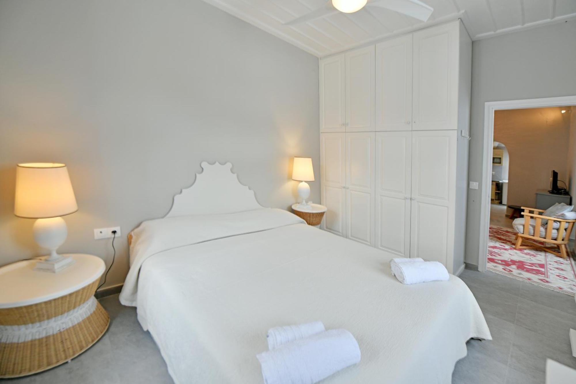 Bexis Residences Hydra Exteriér fotografie