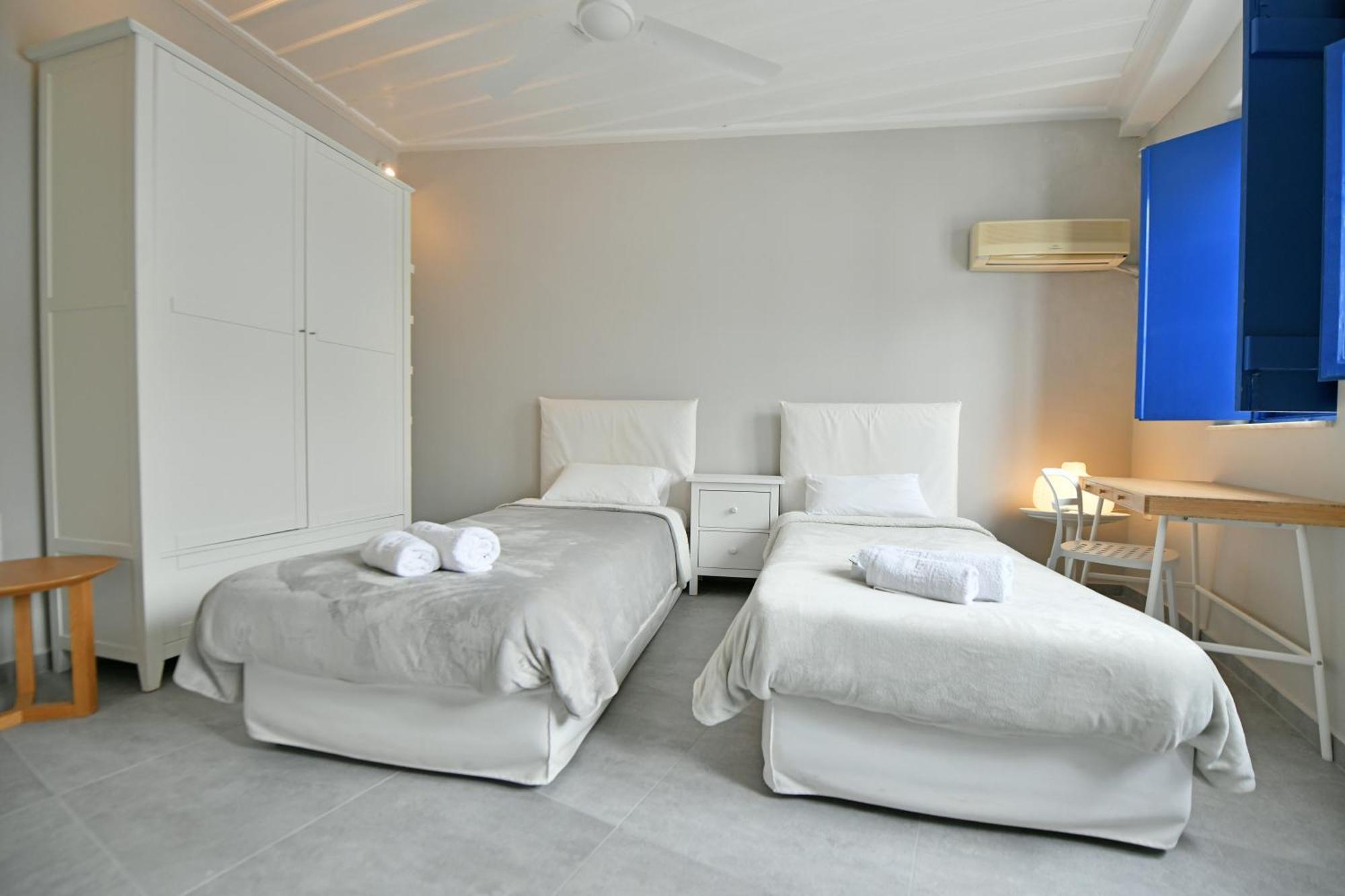 Bexis Residences Hydra Exteriér fotografie