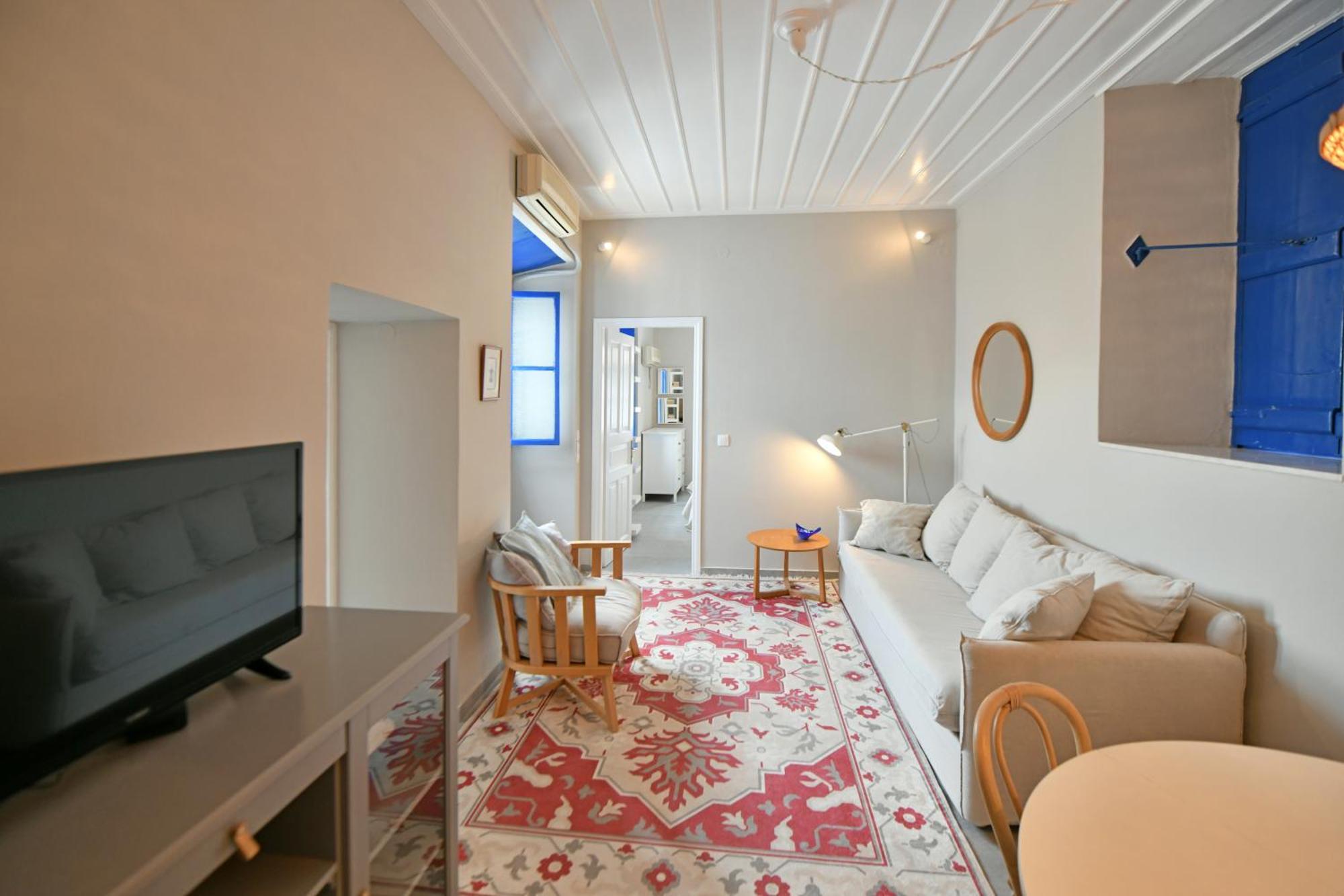 Bexis Residences Hydra Exteriér fotografie